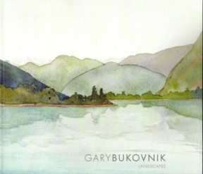 Landscapes Book Cover